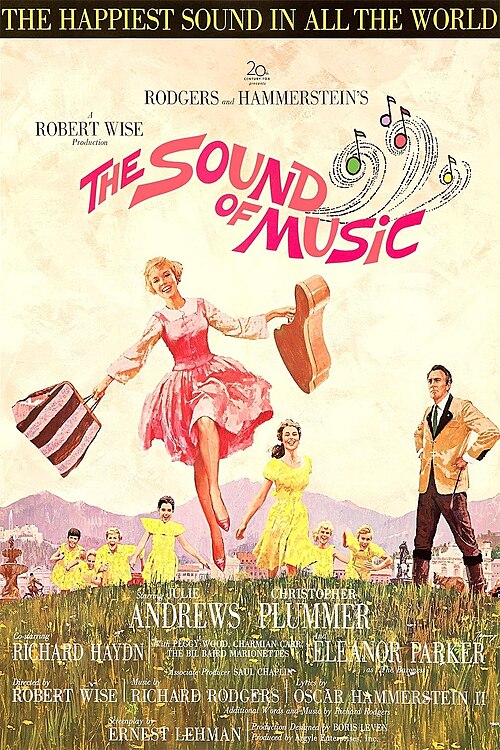 The Sound of Music (film)